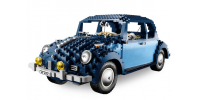 LEGO CREATOR EXPERT Volswagen beetle 2008